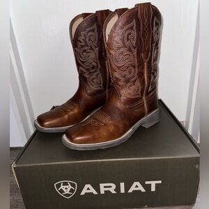Ariat women’s boots